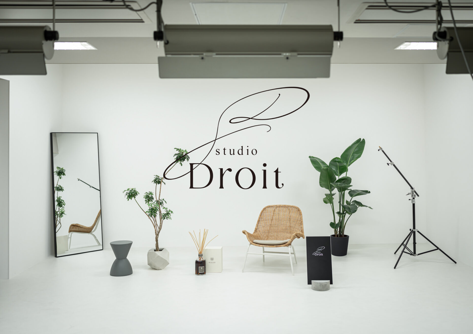 名古屋東急ホテル 「studio Droit」 様 | IT'S SHOWTIME合同会社 東海エリア・愛知・岐阜・三重の企業ブランディング、PRイベント、商品プロモーションなどのプランニング